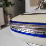 Vegetable dish by Jean Pouyat