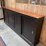 Old workshop furniture