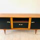 Vintage teak enfilade 1960