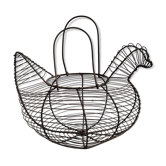 Chicken salad basket