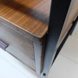1950s desk