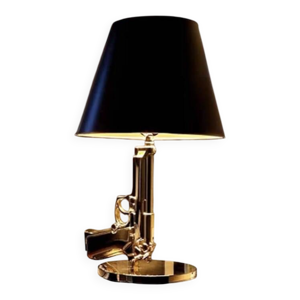 Flos – Bedside Gun - philippe starck