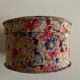 Box le bon marché 1940 with flowers