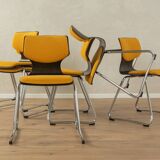 1970s Flötotto armchairs