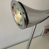 Ara table lamp, designer Philippe Starck, Prod. Flos Italy 1988.