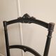 Napoleon III chairs