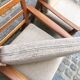 Paire de fauteuils danois 1970
