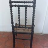 Napoleon III chair for child