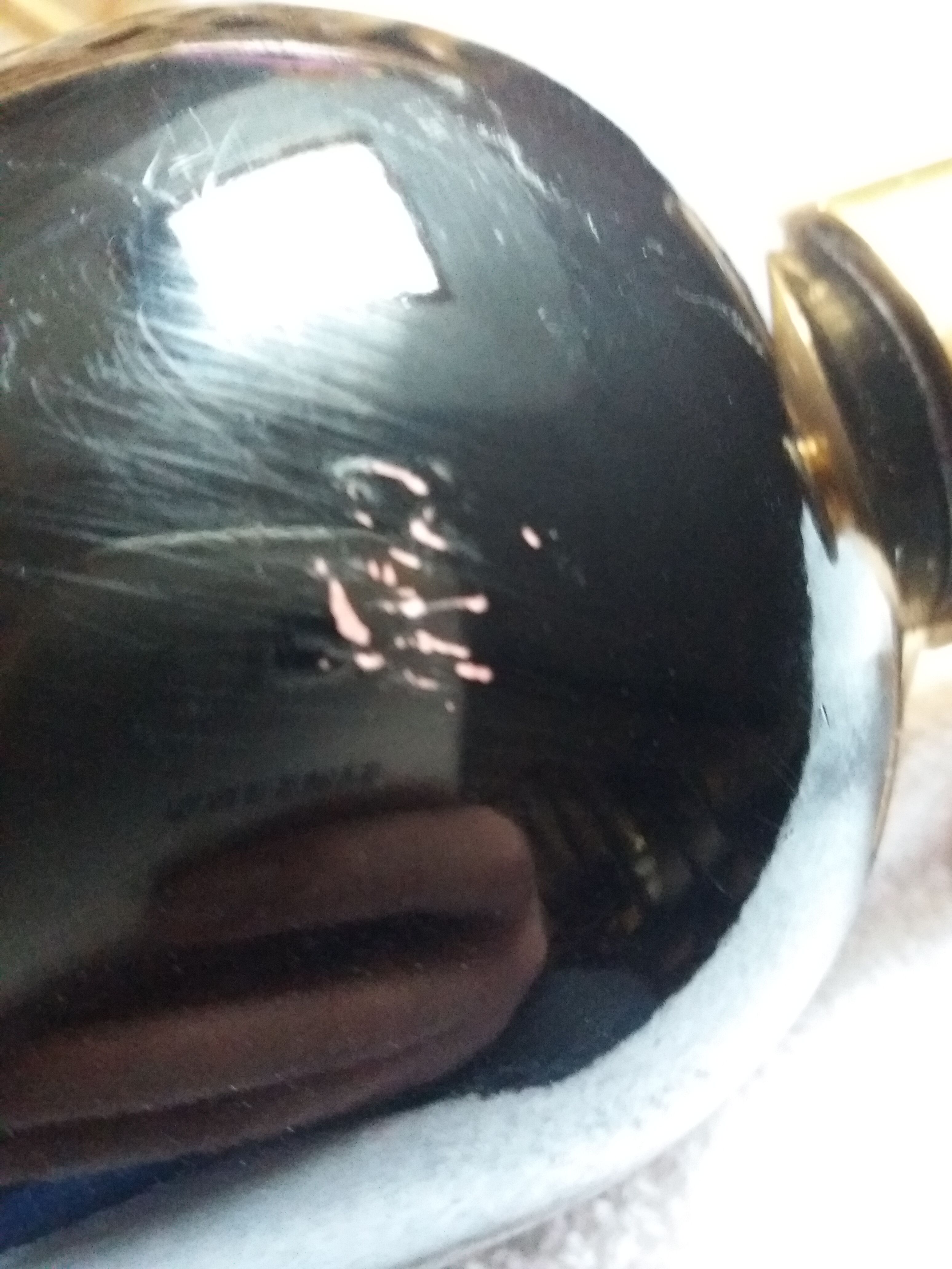 Siphon vintage