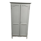 Parisian wardrobe
