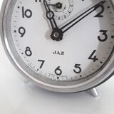 Mechanical alarm clock JAZ '' Public '' 1942