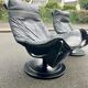 Pair of chairs Takashi Okamura and Erik Marquard NELO 1970