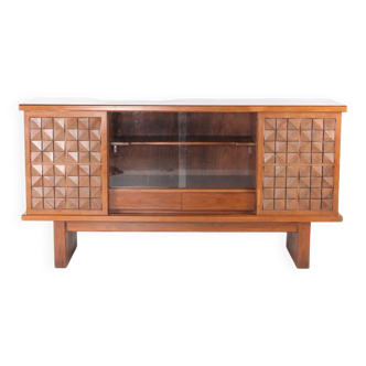 Japanese sideboard