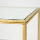 Robert Thibier's side table 1960