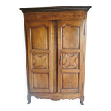 Armoire Bourguignone
