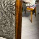 Scandinavian chair