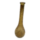 Bottle, carafe, soliflore in Empoli glass
