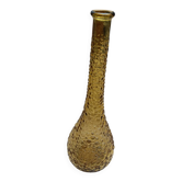 Bouteille, carafe, soliflore en verre d'Empoli