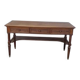 Bureau, console