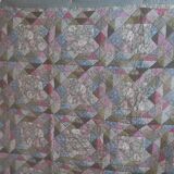 Patchwork XXL vintage