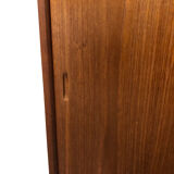 Wall shelf Poul Cadovius Royal System