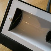 Design wall lamp by Sergio Bernardi - Italy (N3)