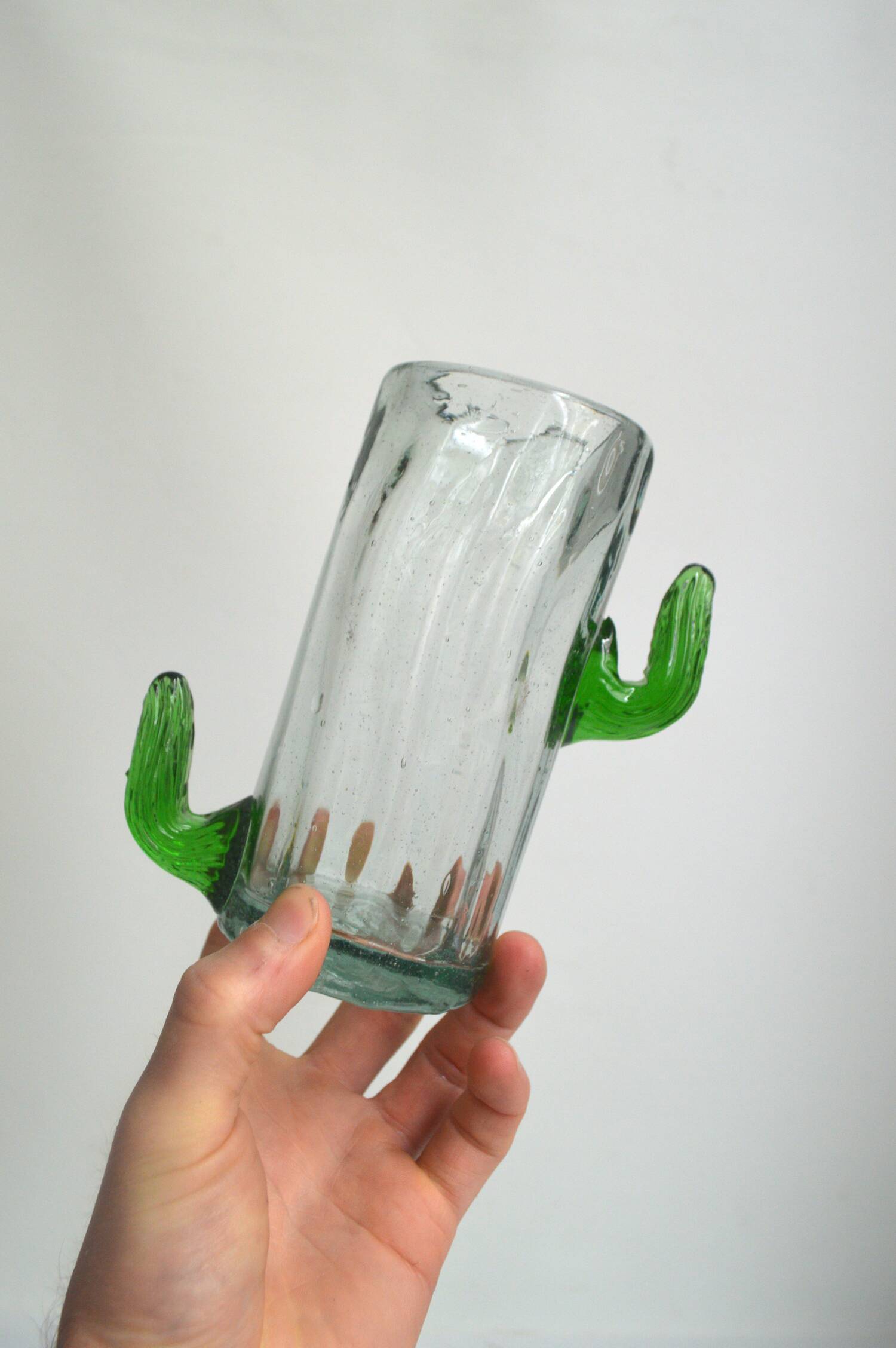 Cactus glasses