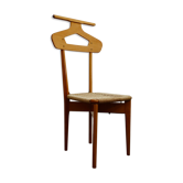 Chaise valet d'Ico Parisi pour Fratelli Reguitti des années 50
