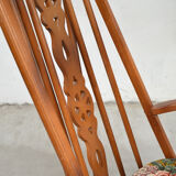 Rocking English Windsor 1950