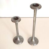 Carl Ojerstam candlesticks for Ikea