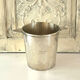 Rare Christofle Silver-Plated Champagne Bucket – Relais Plaza Paris