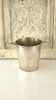 Rare Christofle Silver-Plated Champagne Bucket – Relais Plaza Paris