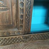 Old sideboard