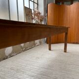 Pine farm table XL 260cm