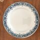 Old plates