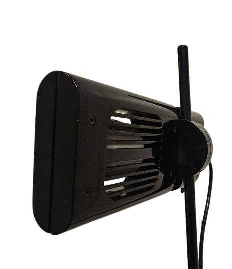 Lampadaire Artemide Aton - E.Gismondi 1980