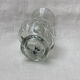 Blown glass vase