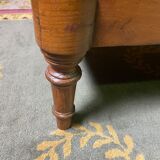 Restored Louis XVI period chest of drawers