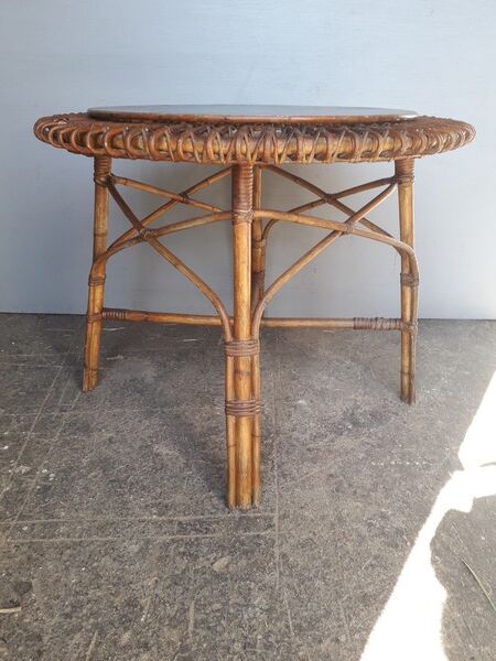 Coffee table 1950/60