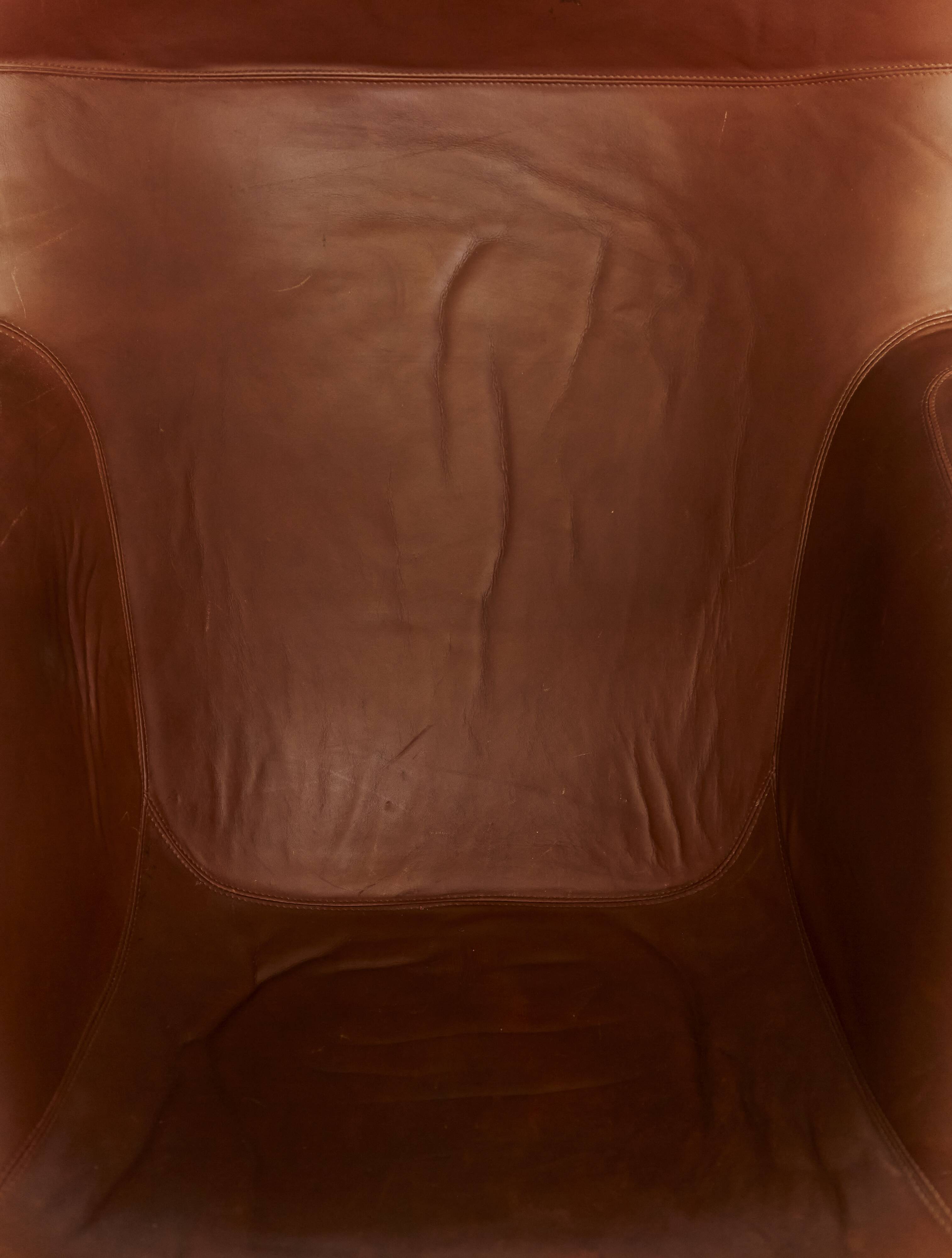 Yrjö Kukkapuro Karuselli Chair & Ottomane for Haimi, 1965