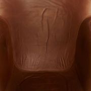 Yrjö Kukkapuro Karuselli Chair & Ottomane for Haimi, 1965