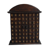 Cabinet – Solid teak storage chest