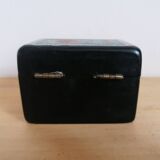 Hand painted Russian box