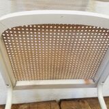 Pair of chairs B32 Marcel Breuer