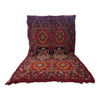 Tapis berbère laine fait main 370X220 cm