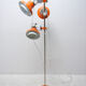 Mid-century spot floor lamp, designed by Josef Hurka, 1960’s