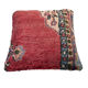 Housse de coussin turc, 45 x 45 cm