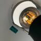 Table lamp Louis Kalff for Philips model Minou 69