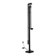 Mikado floor lamp by Michel Senné for Arlumière France 1970