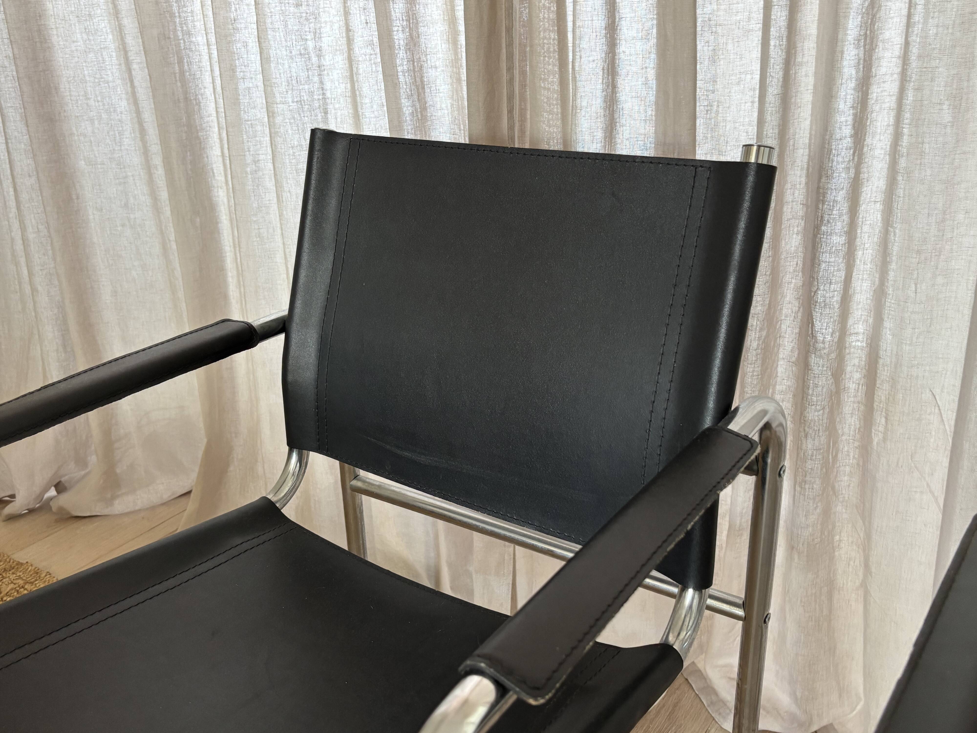 fauteuils Klinte Ikea par Tord Bjorklund années 80